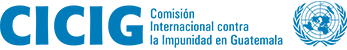 CICIG - Comisión Internacional contra la Impunidad en Guatemala